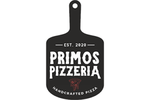 Logo Primos Pizzeria