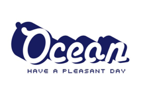 ocean logo